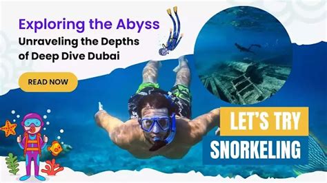 Diving into the Depths: Exploring the Everlasting Abyss