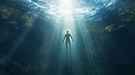 Diving into the Depths: Interpretations of Eerie Dreams