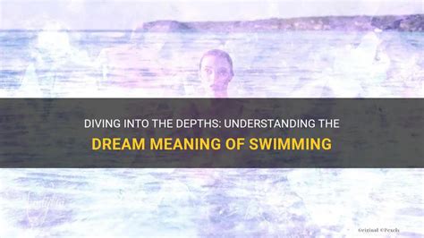 Diving into the Depths: Interpreting the Symbolism of a Vortex Dream