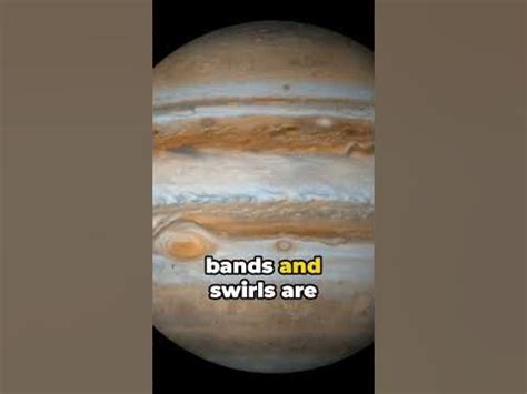 Diving into the Depths: The Fascinating Composition of Jupiter