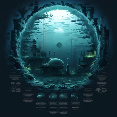 Diving into the Depths: Unraveling the Enigmatic Symbolism of Being Trapped in a Submarine