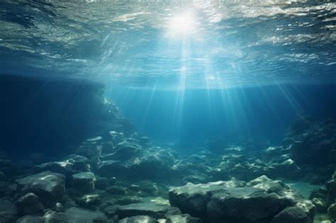 Diving into the Depths: Unveiling the Mysterious World beneath the Waves