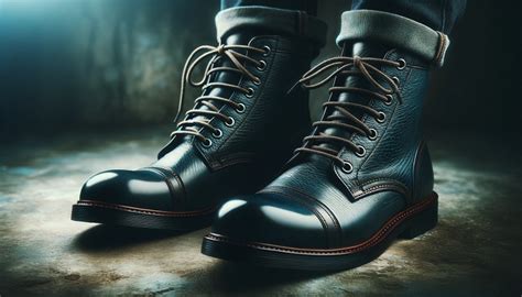 Diving into the Depths of Dreams: Understanding the Symbolism of Masculine Footwear