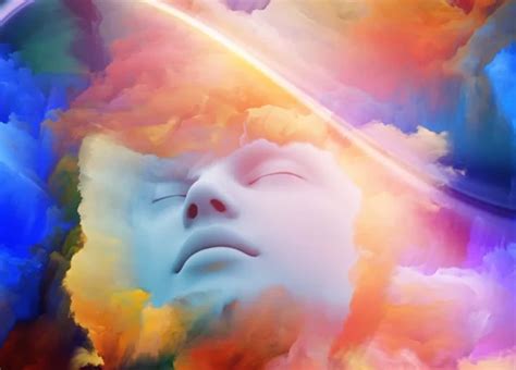 Diving into the Depths of the Mind: Unraveling the Enigmas of Dream Decoding