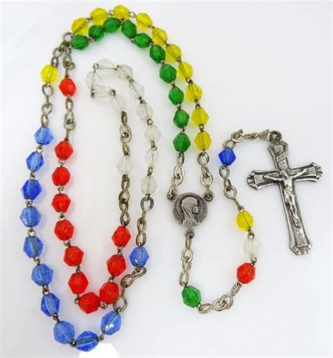 Diving into the Enigmatic World of Rosary Beads