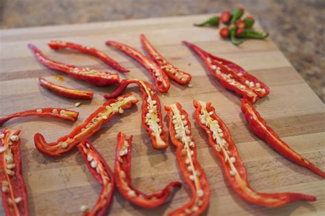 Diving into the Flavorful World of Sun-Dried Cayenne: Get Ready for an Explosion of Taste