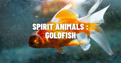 Diving into the Historical Context of Goldfish Symbolism