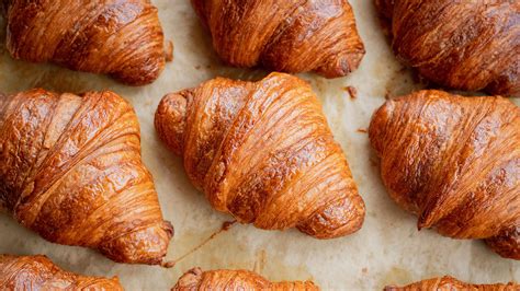 Diving into the History of France's Beloved Croissant