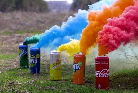 Diving into the History of Smoke Bombs: From Ancient Times to Modern Magic