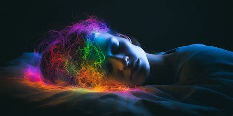 Diving into the Mysteries of the Unconscious Mind: Exploring Dreams and Their Meanings