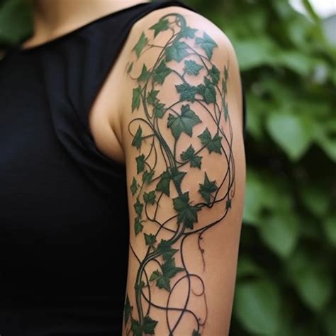 Diving into the Psyche: Unraveling the Meaning of Unfinished Tattoos