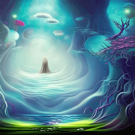 Diving into the Realm of Dream Symbolism