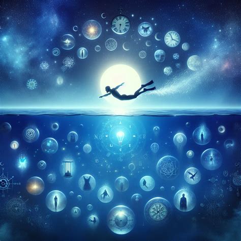 Diving into the Realm of Dreaming: Exploring the Significance of Expressing Longing