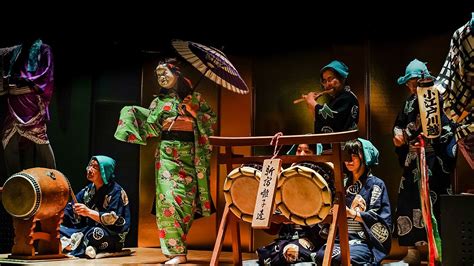 Diving into the Realm of Traditional Japanese Music