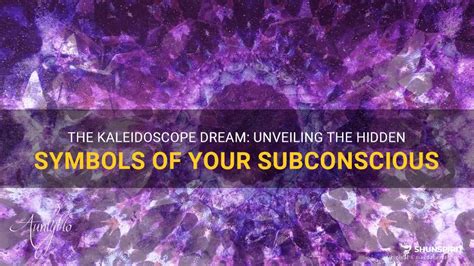 Diving into the Subconscious: Unveiling the Symbolism Behind Our Dreams