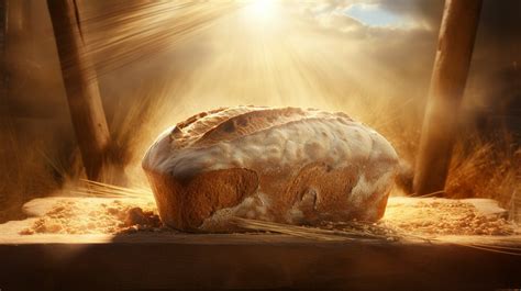 Diving into the Symbolic Meaning: Unveiling the Significance of Bread