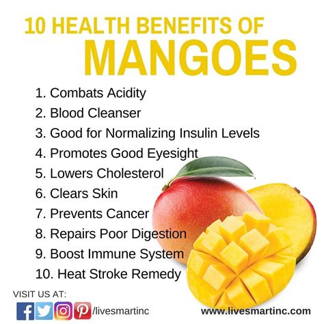 Diving into the Tropical Paradise of Mangoes: A Journey of Flavor and Health Benefits