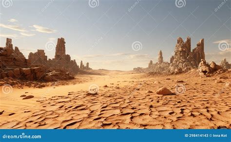 Diving into the Vast and Treacherous Deserts of Dune