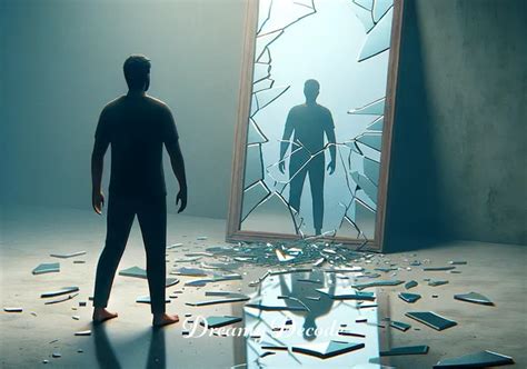 Diving into the World of Dreams: Understanding the Significance of Shattered Glass