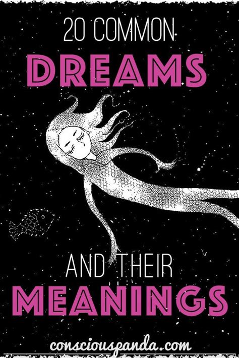 Diving into the World of Dreams and Their Meanings