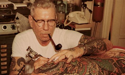 Diving into the personal life of the renowned tattoo artist