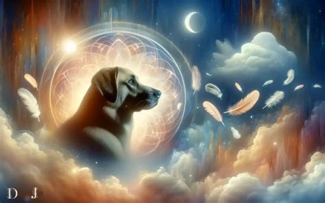 Dog Symbolism in Dreams: Understanding Its Significance 