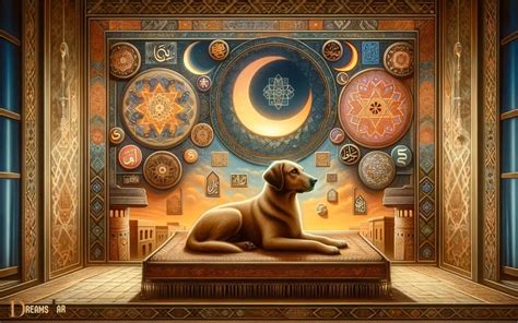 Dogs in Dream Interpretation: A Symbol of Faithfulness and Companionship