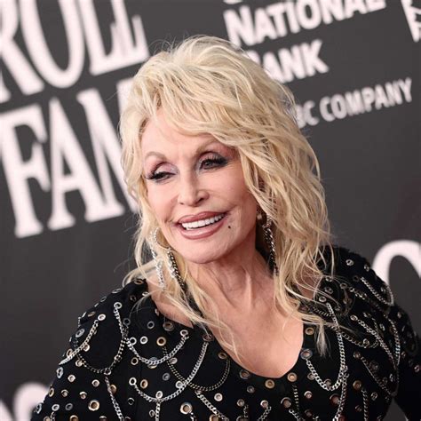 Dolly Parton's Enduring Popularity Today