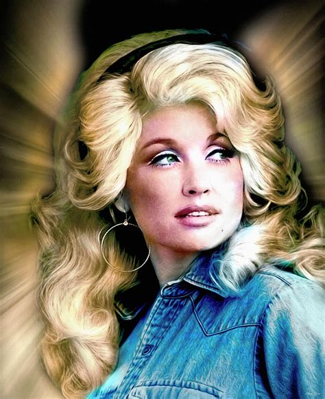 Dolly Parton: A Musical Legend