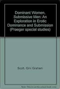 Dominance and Submission in Intimate Relationships: A Psychological Exploration