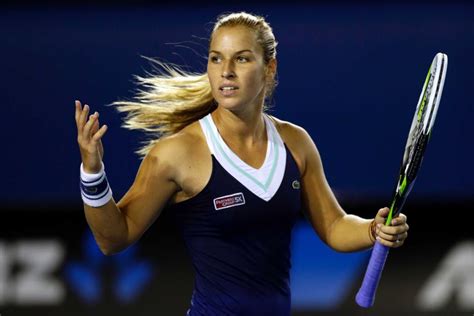 Dominika Cibulkova Biography