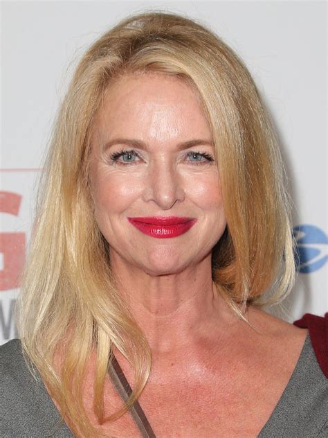 Donna Dixon: A Complete Profile