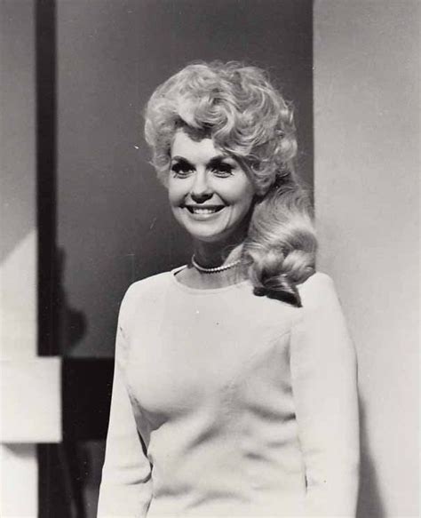 Donna Douglas: A Glimpse into Her Life