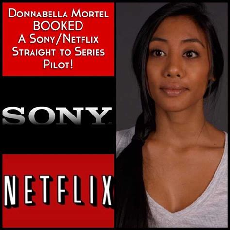 Donnabelle Mortel’s Height Revealed