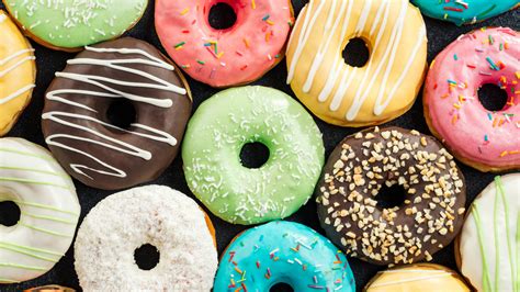 Donut Shops Around the World: Where to Find the Finest Sweet Treats