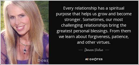 Doreen: Personal Life and Relationships