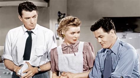 Dorothy McGuire's Impact on Future Generations