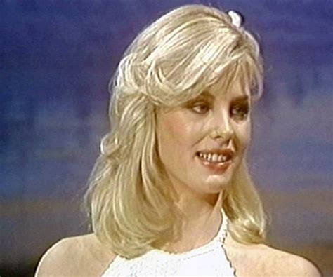 Dorothy Stratten: Biography