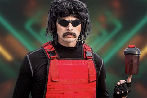 Dr DisRespect's Professional Accomplishments and Honors