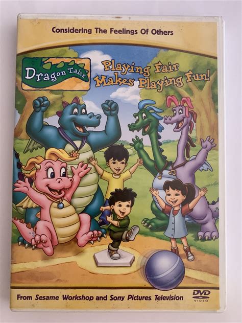 Dragon Tales: Epic Chronicles of Brave Encounters