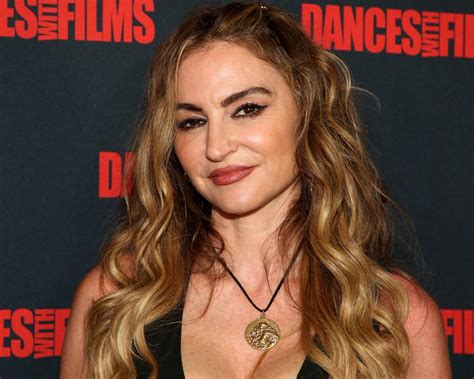 Drea De Matteo Bio