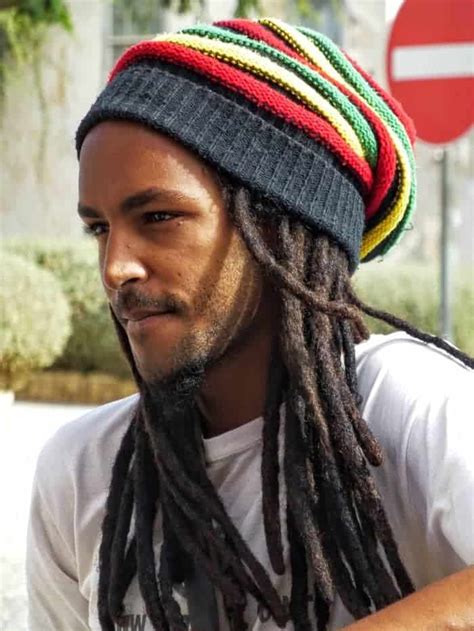 Dreadlocks: An Symbolic Journey of Personal Style