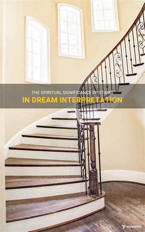 Dream Analysis: Decoding the Significance of Enigmatic Staircases That Lead to Nowhere