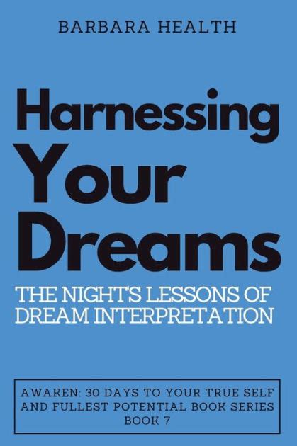 Dream Analysis and Psychotherapy: Harnessing AIDS Dreams for Healing