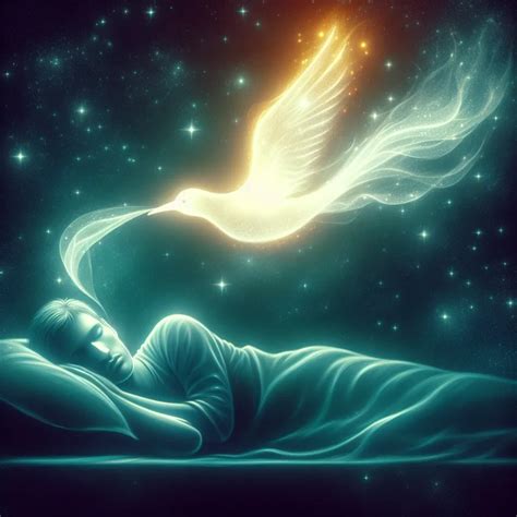 Dream Interpretation: Deciphering the Mysterious Messages from a Departed Parrot