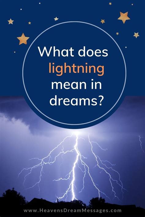 Dream Interpretation: Deciphering the Symbolism of Storms