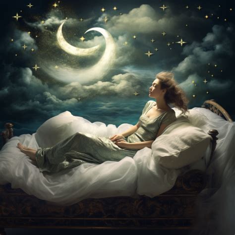 Dream Interpretation: Decoding the Language of Dreams