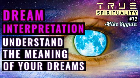 Dream Interpretation: Decoding the Language of Your Inner Mind