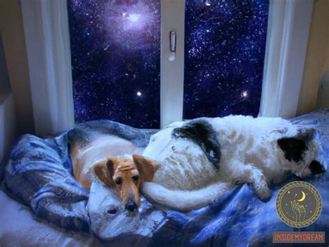 Dream Interpretation: Decoding the Significance of an Ivory Canine in Your Dreams