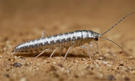 Dream Interpretation: Decoding the Symbolic Significance of Silverfish Bugs in Your Nighttime Reveries